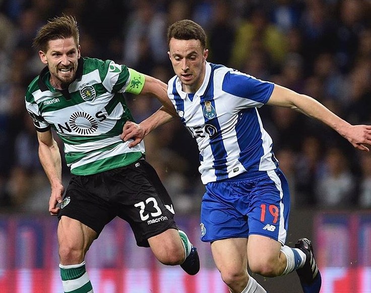 Diogo Jota FC Porto