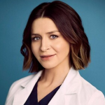 Caterina in Grey's Anatomy