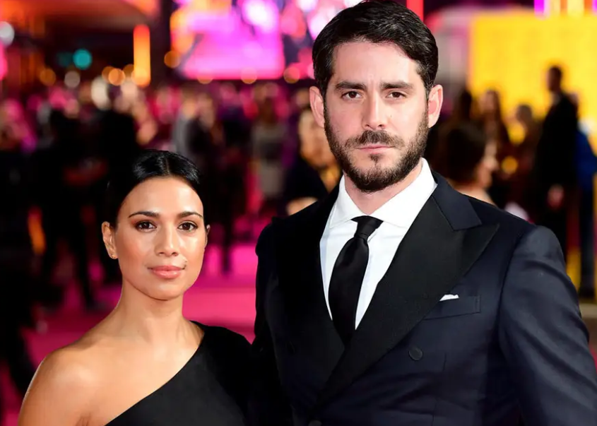 Fiona Wade Engaged To Simon Cotton