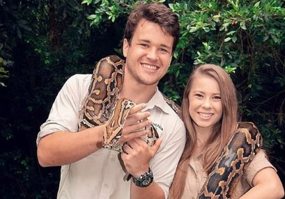 Chandler Powell Biography, Net Worth, Facts, Age, Wife, Height, Nationality