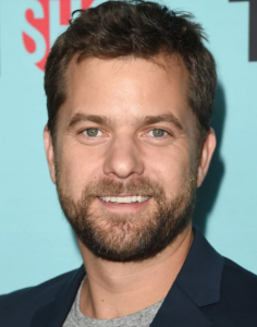 Joshua Jackson