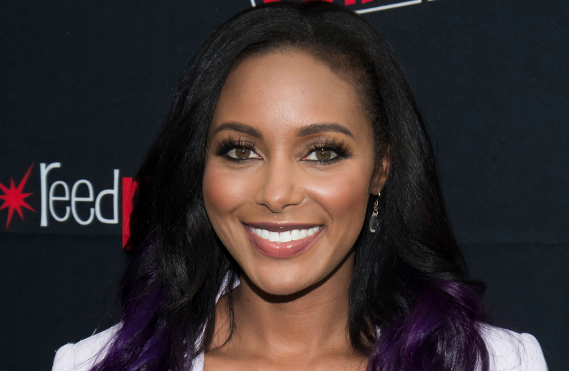 Brandi Rhodes Biography, Net Worth, Facts, Age, Height, Husband ...