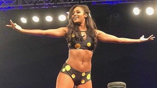 Brandi Rhodes Biography Net Worth Facts Age Height Husband Nationality 5071