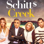 Daniel Levy's TV Series Schitt's Creek