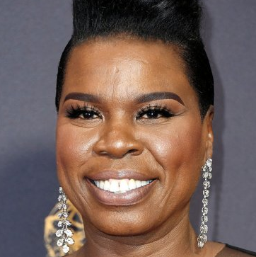 Leslie Jones Leslie Jones