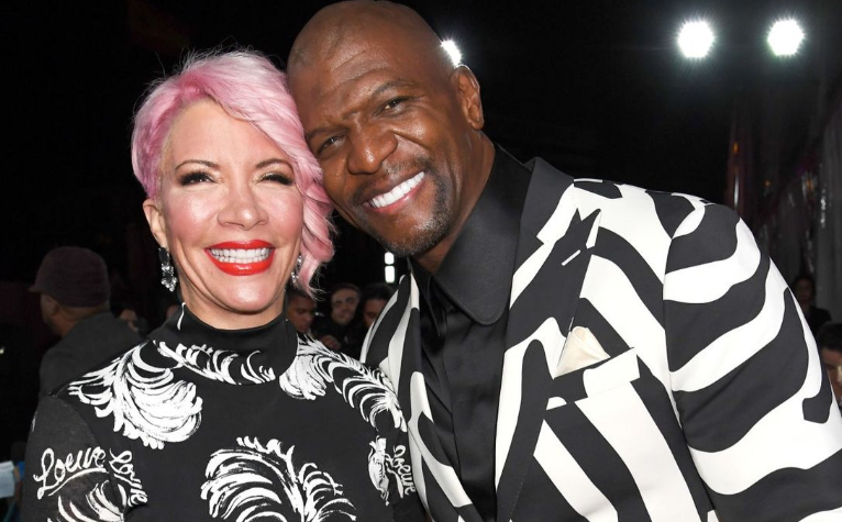 Rebecca King-Crews Bio, Net Worth, Age, Husband, Parents, Race