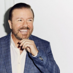 Ricky Gervais Famous For