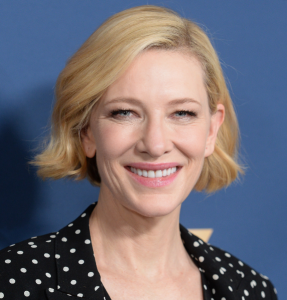 Cate Blanchett