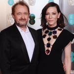 Cate Blanchett With Her Husband Andrew Upton 