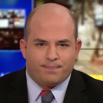 Brian Stelter, a famous Journalist and Political Commentator