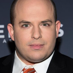 Brian Stelter Biography