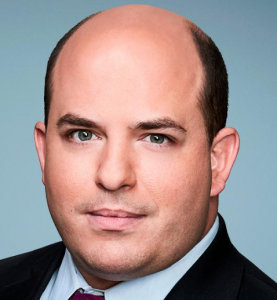 Brian Stelter