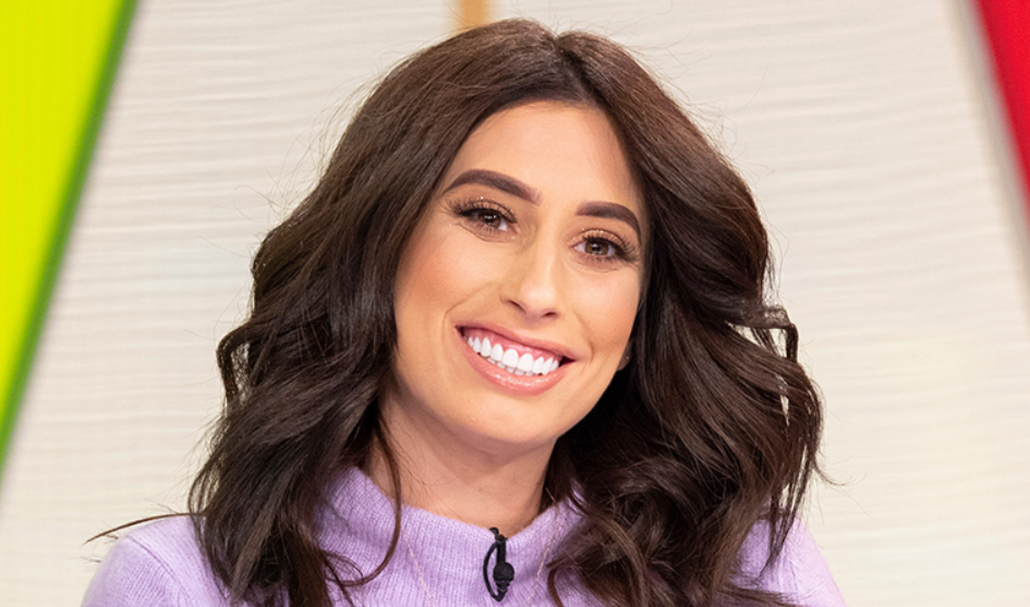 Stacey Solomon Bio, Net Worth, Husband, Partner, TV Shows ...