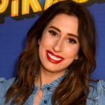 Stacey Solomon Famous For