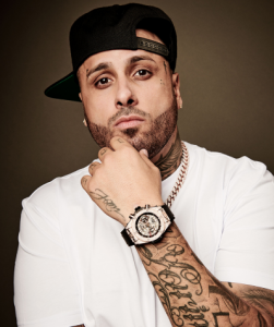 Nicky Jam