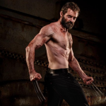 X-Men actor, Hugh Jackman