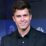 Colin Jost Famous For