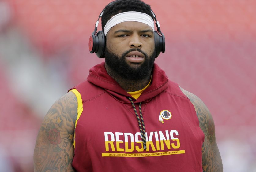 Trent Williams Bio, Net Worth, NFL, Facts, Age, Height, Ethnicity