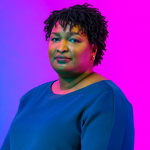 Stacey Abrams Famous For