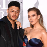 Little Mix's Perrie Edwards Is Pregnant