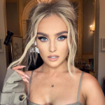 Perrie Edwards 
