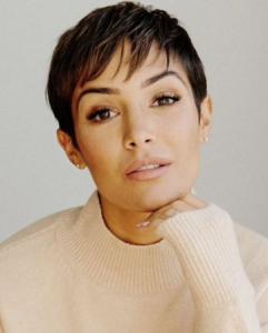 Frankie Bridge