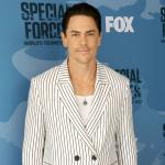 American TV Personality, Tom Sandoval