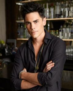 Tom Sandoval