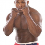Kevin Randleman, a famous MMA Fighter