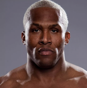 Kevin Randleman