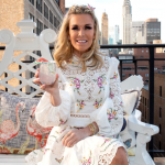 RHONY Star Tinsley Mortimer is levaing the show