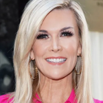 Tinsley Mortimer Famous For