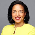 Susan Rice Famous For