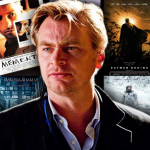 Christopher Nolan, a famous filmmaker
