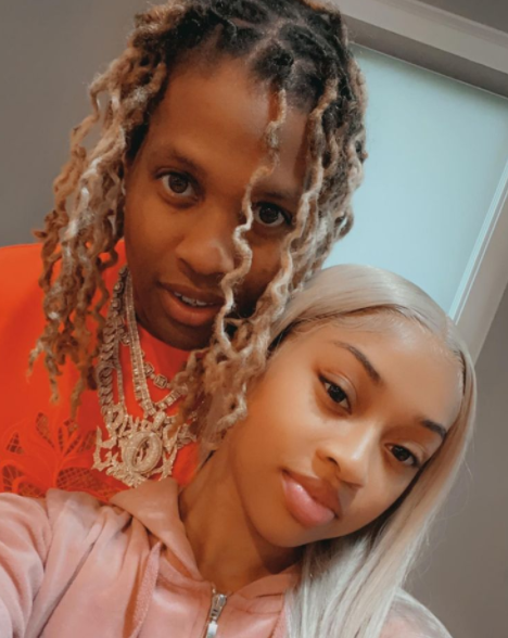 Lil Durk Bio, Age, Wife, Girlfriend, Facts, Net Worth, Family, Height ...