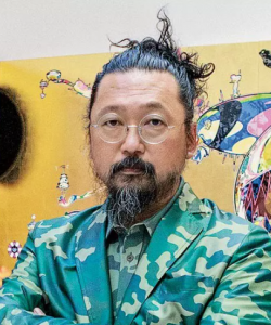 Takashi Murakami