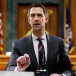 Tom Cotton Famous For