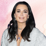 Kyle Richards Famous For