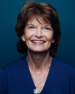 Lisa Murkowski