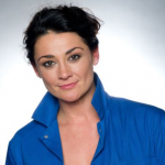 Natalie J. Robb, a famous singer and actress