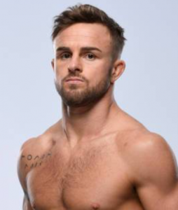 Cody Stamann