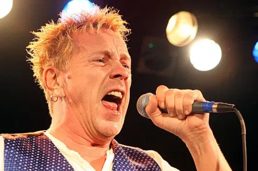 John Lydon Bio, Net Worth, Age, Wife, Stage Name, Famous, Awards ...