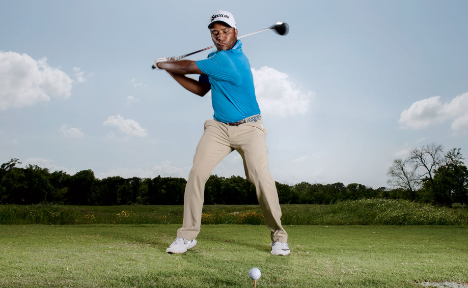 Harold Varner III Bio, Net Worth, Age, PGA Tour, Rank, Swing, Salary