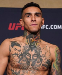 Andre Fili