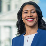 London Breed Famous For