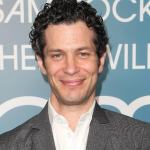 Thomas Kail Famous For