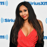 Snooki, a famous television personality