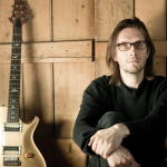 Porcupine Tree's Singer Steven Wilson