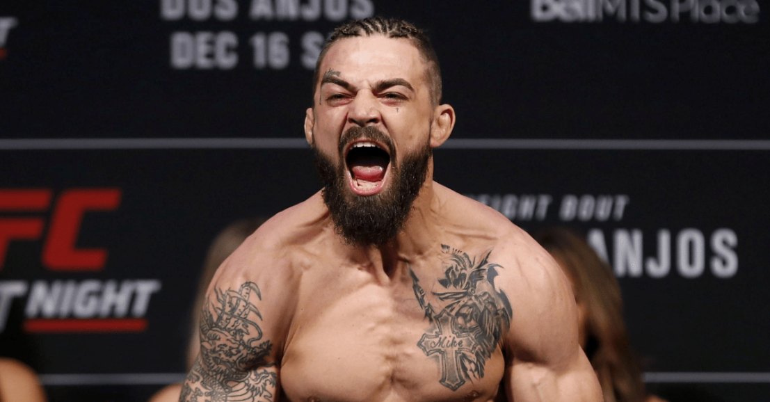 Mike Perry Bio, Net Worth, Age, MMA, UFC, Next Fight, Records, Wife