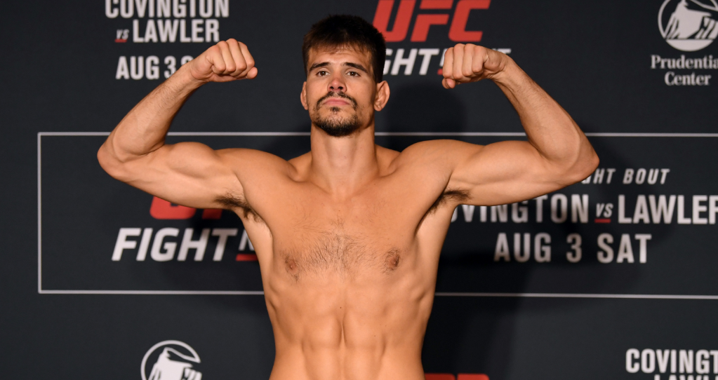 Mickey Gall Mickey Gall
